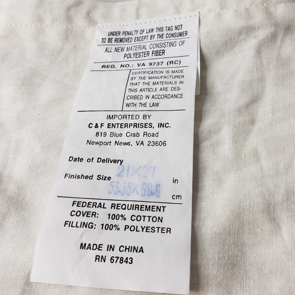 Quilted Star Carpenter Wheel Scalloped Edge Country Rustic Prarie Patchwork Sham - Picture 2 of 9